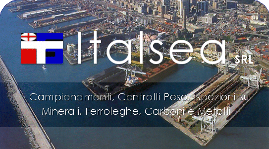 Italsea.eu